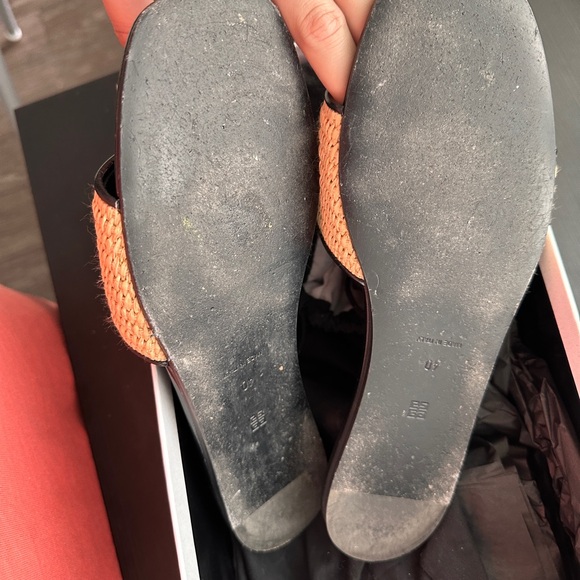 Givenchy flat shoes for women - Picture 5 of 7